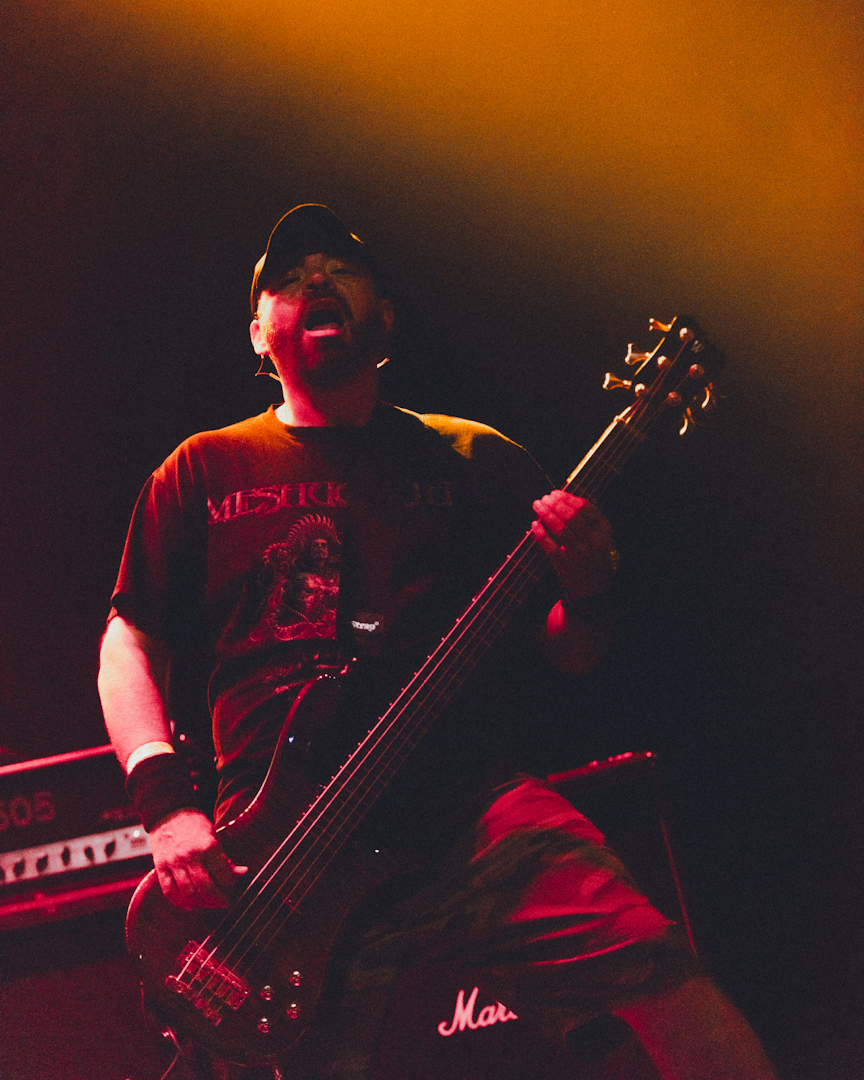 Criminal - 30 años de "Victimized"